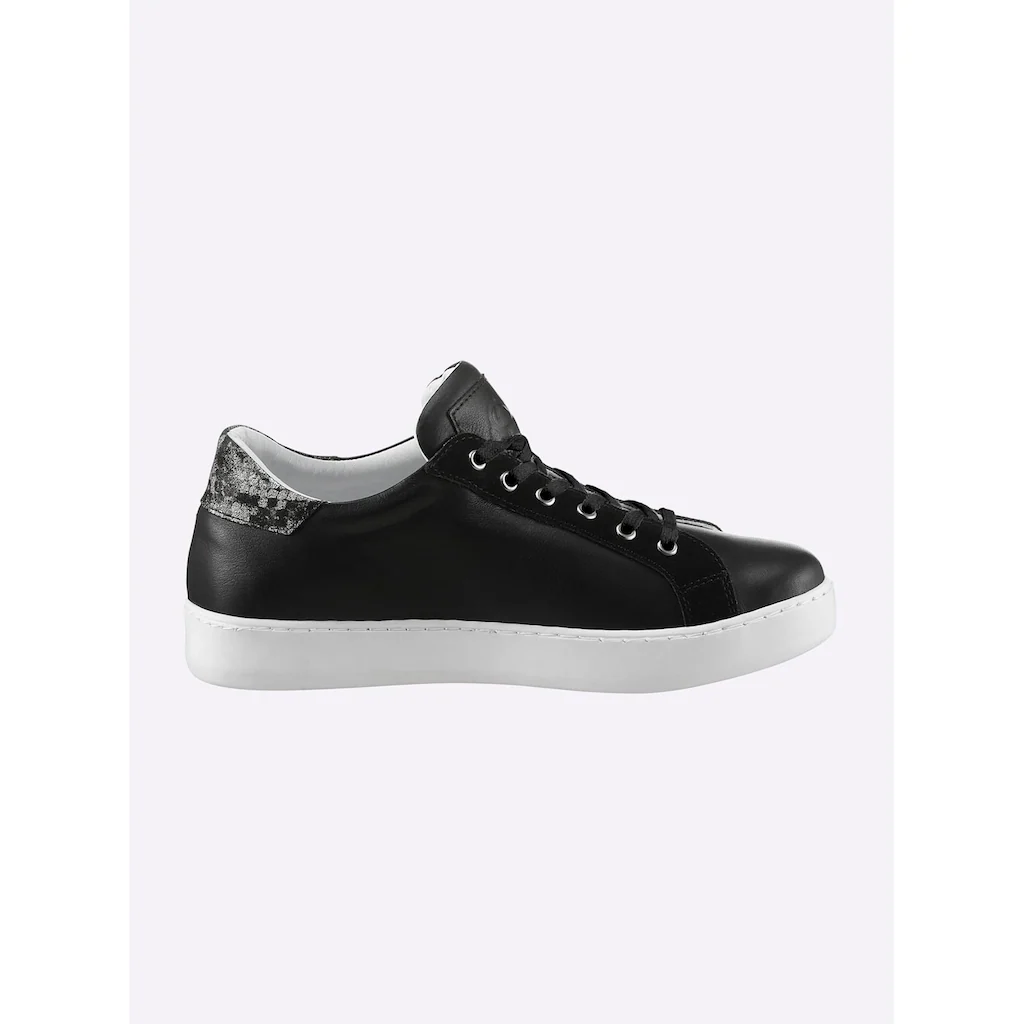 Heine Sneaker