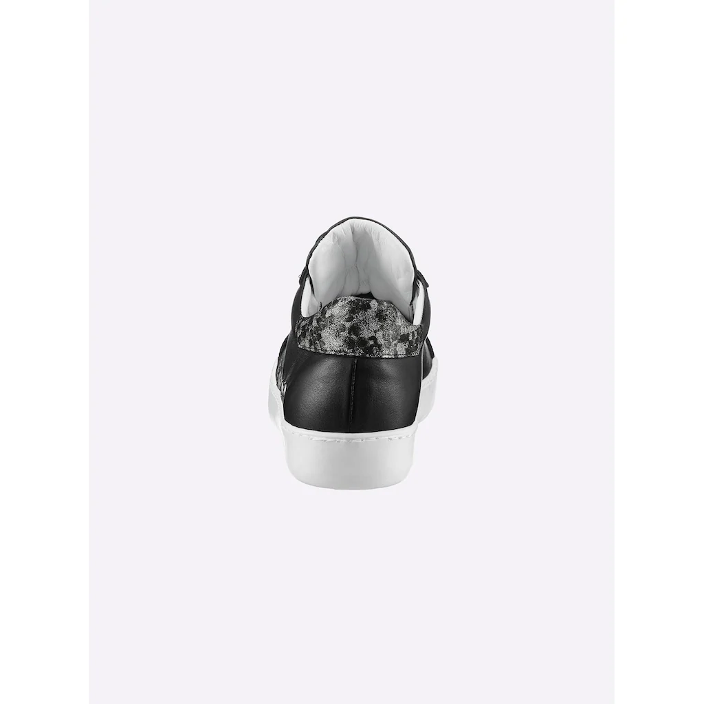 Heine Sneaker