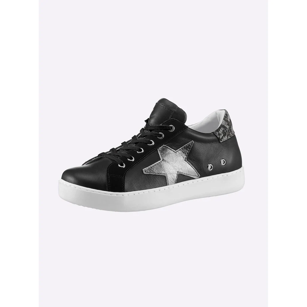 heine Sneaker