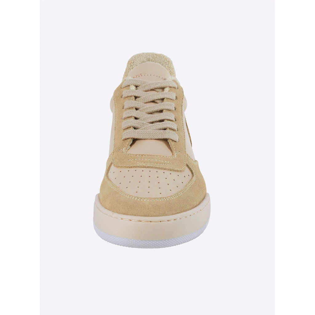 Heine Sneaker