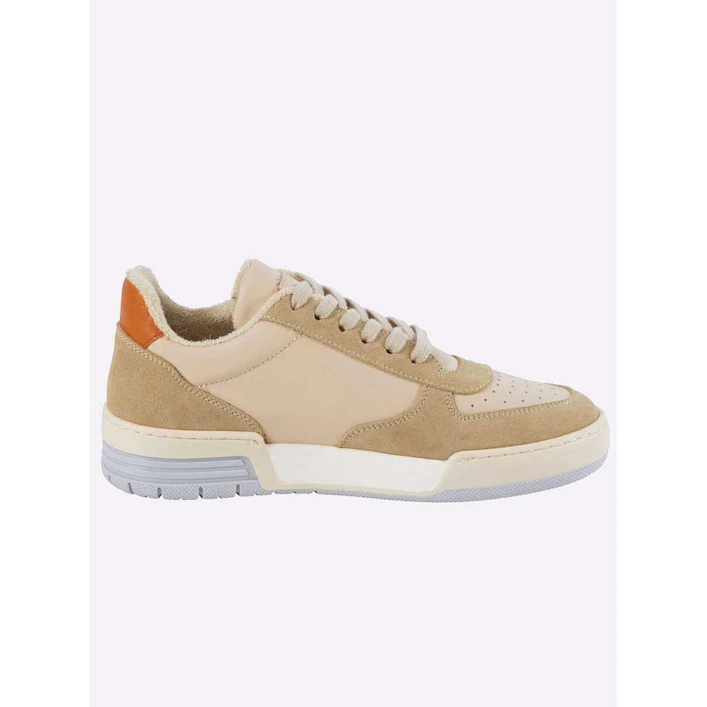 Heine Sneaker