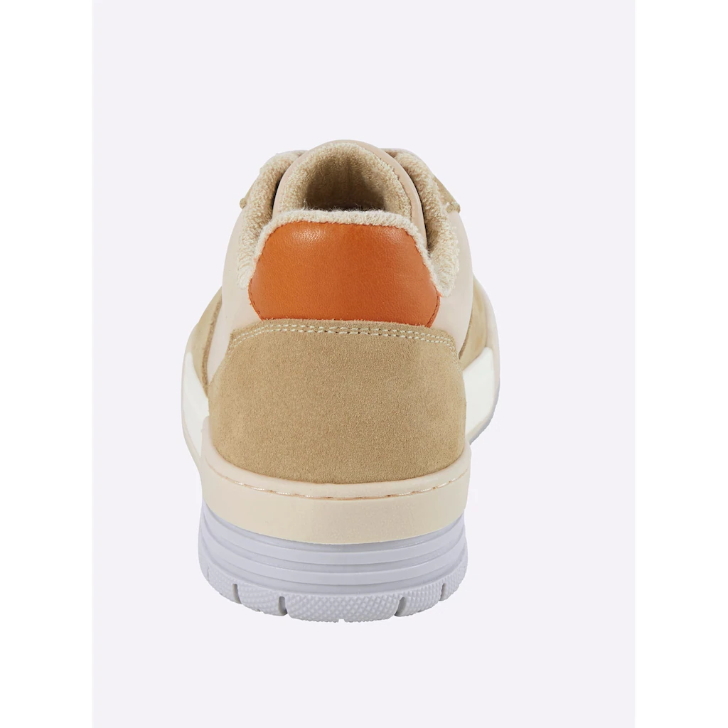 Heine Sneaker
