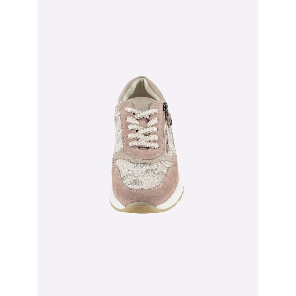 Heine Sneaker