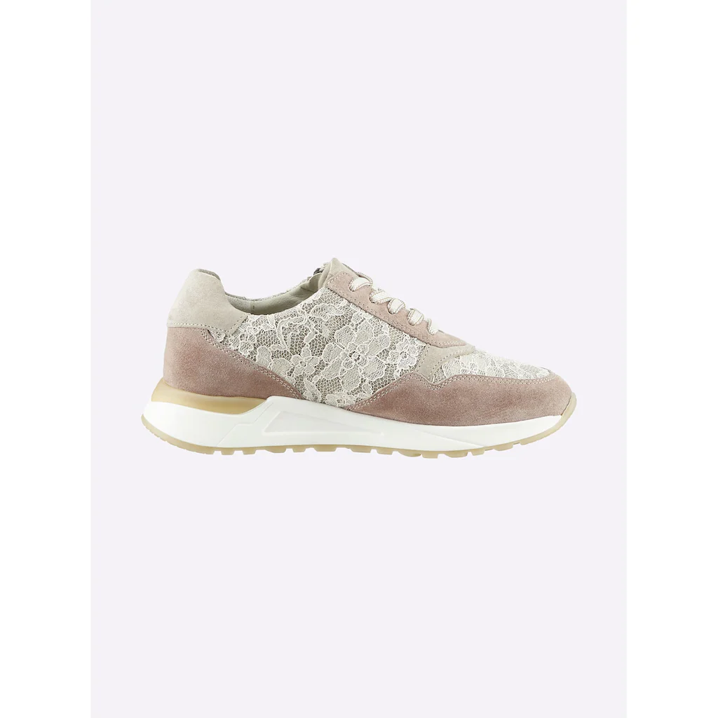 Heine Sneaker