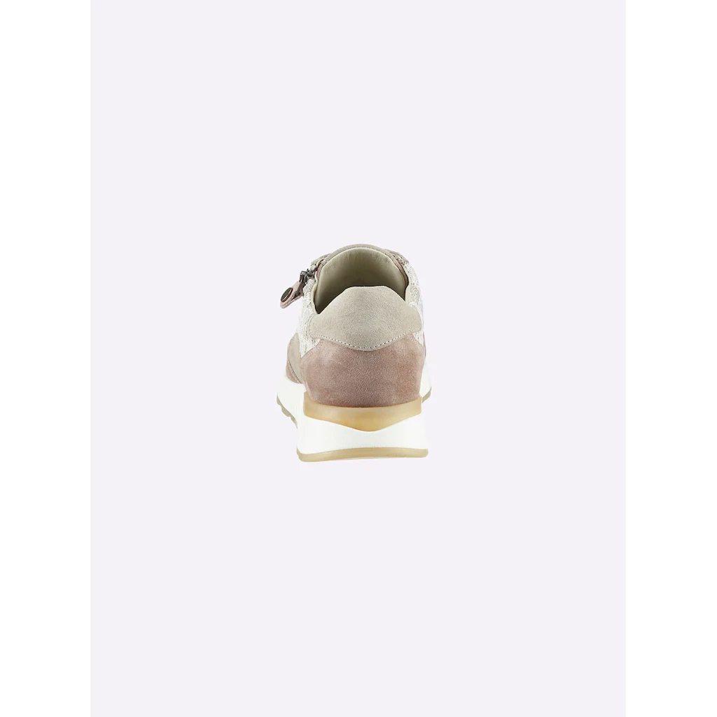 Heine Sneaker
