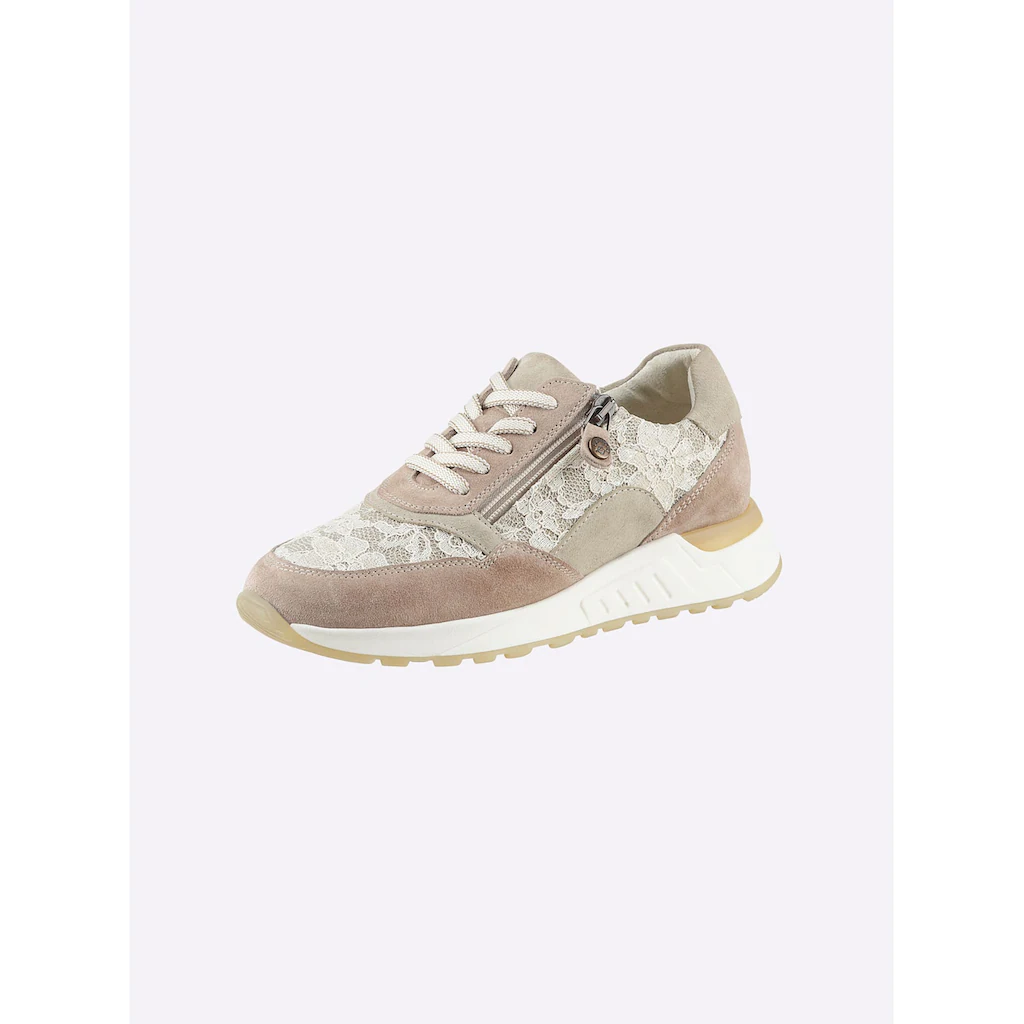 heine Sneaker