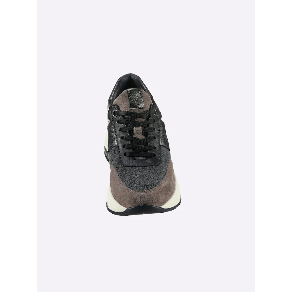 Heine Sneaker
