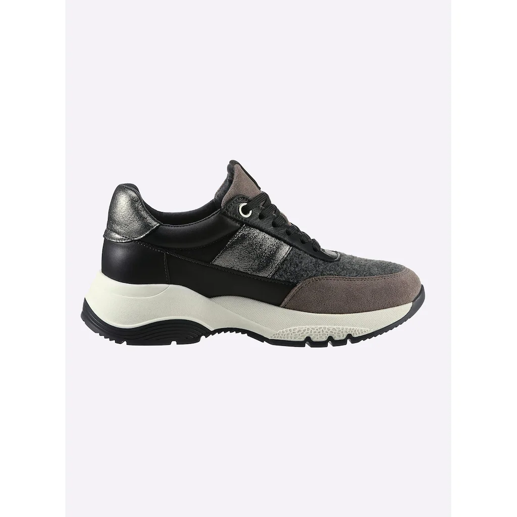 Heine Sneaker