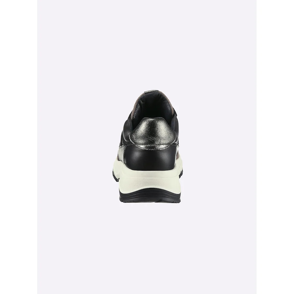 Heine Sneaker