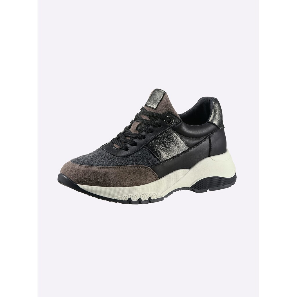 heine Sneaker