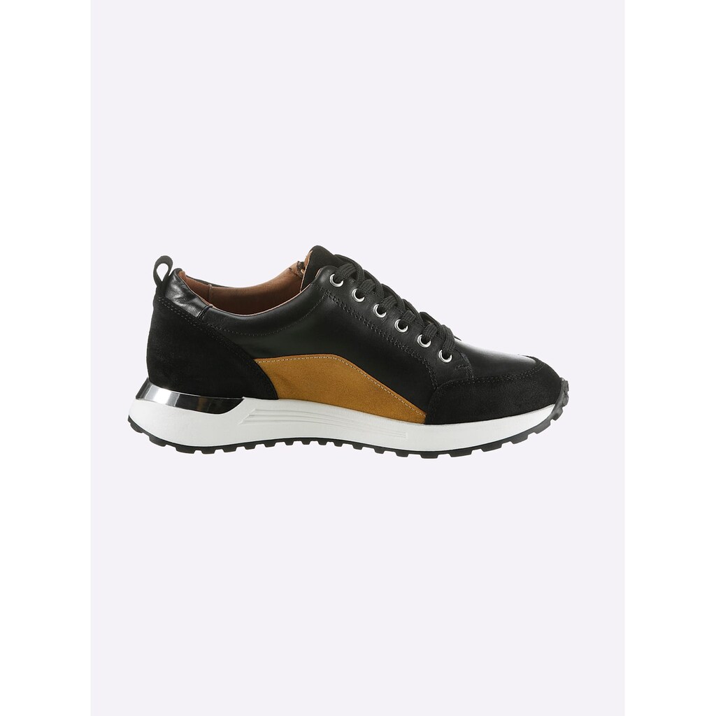 Heine Sneaker Online Bestellen