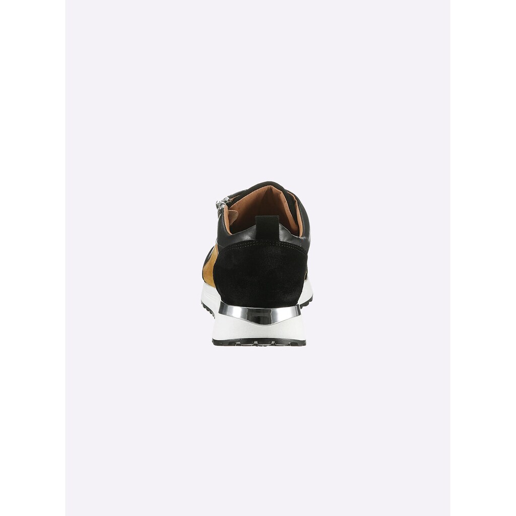 Heine Sneaker Online Bestellen
