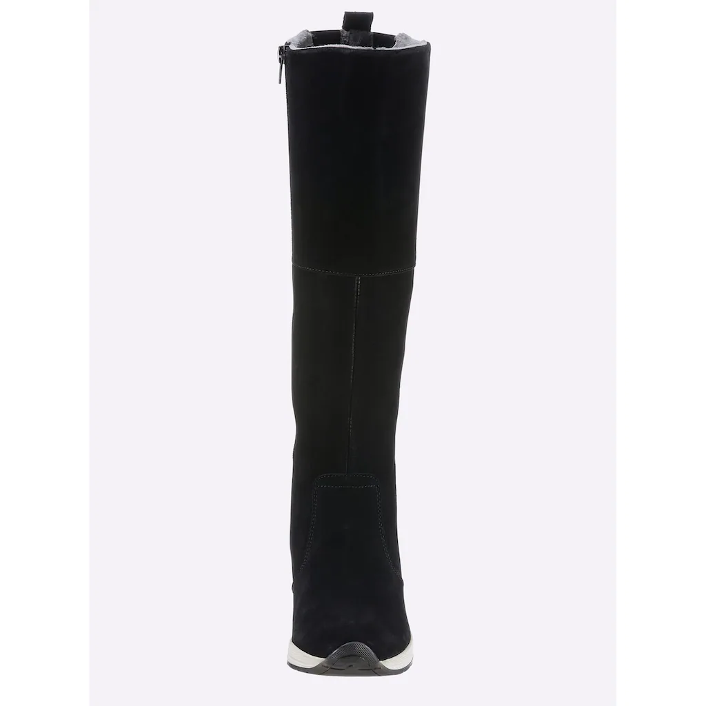Heine Stiefel Bestellen