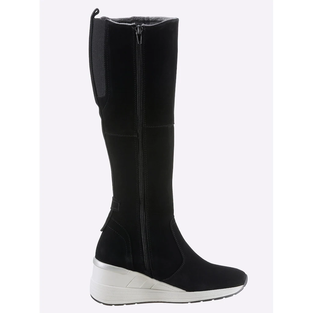 Heine Stiefel Bestellen