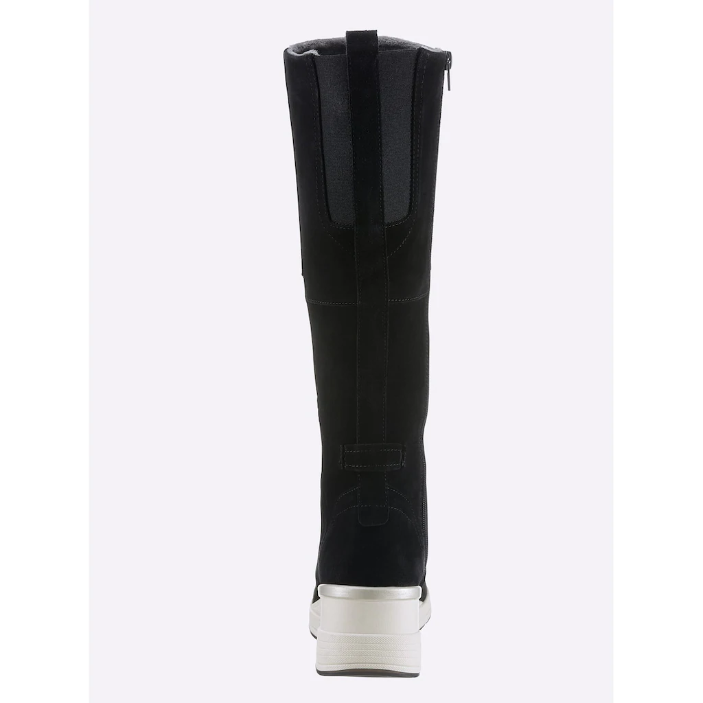 Heine Stiefel Bestellen