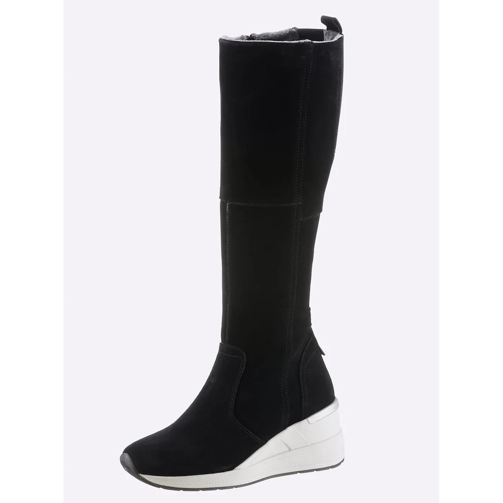 heine Stiefel bestellen