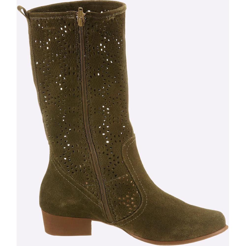 Heine Stiefel ▷ Für