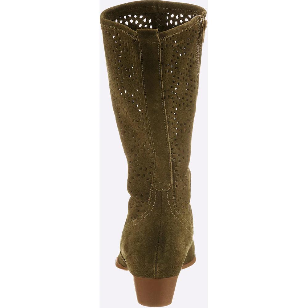 Heine Stiefel ▷ Für