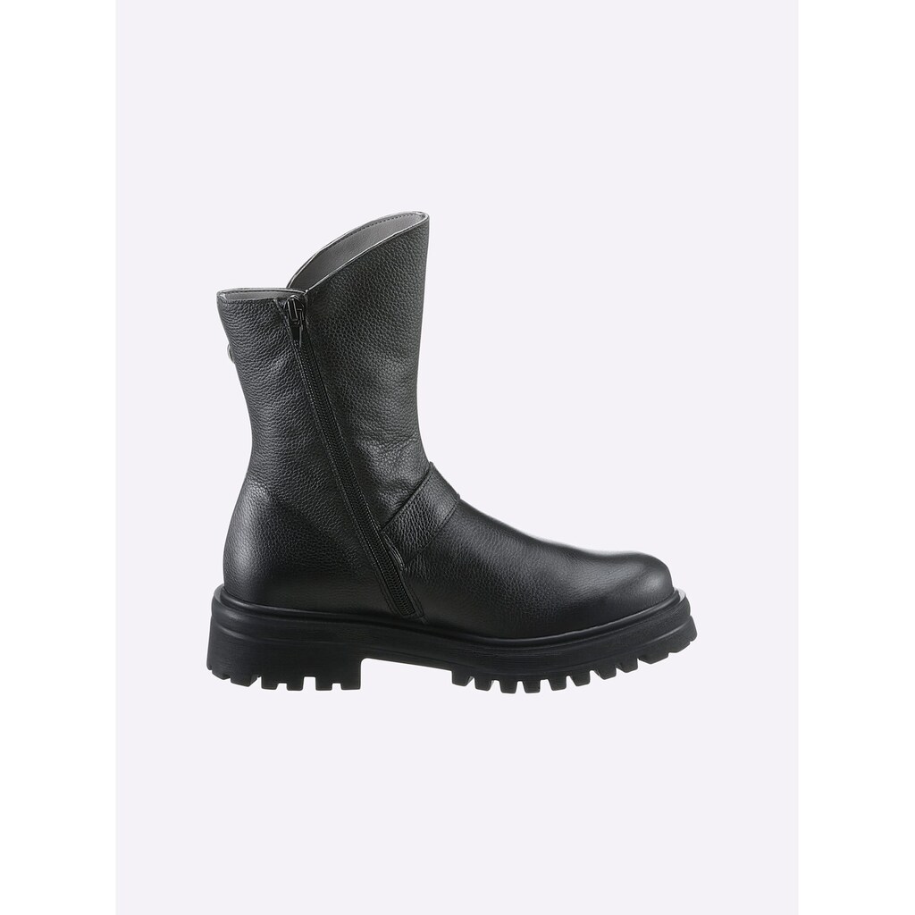 Heine Stiefel ▷ Für