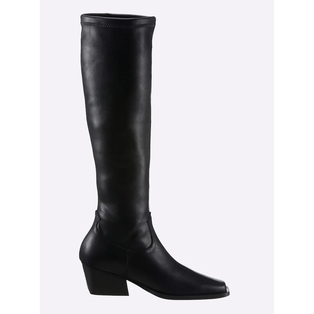 Heine Stiefel Kaufen