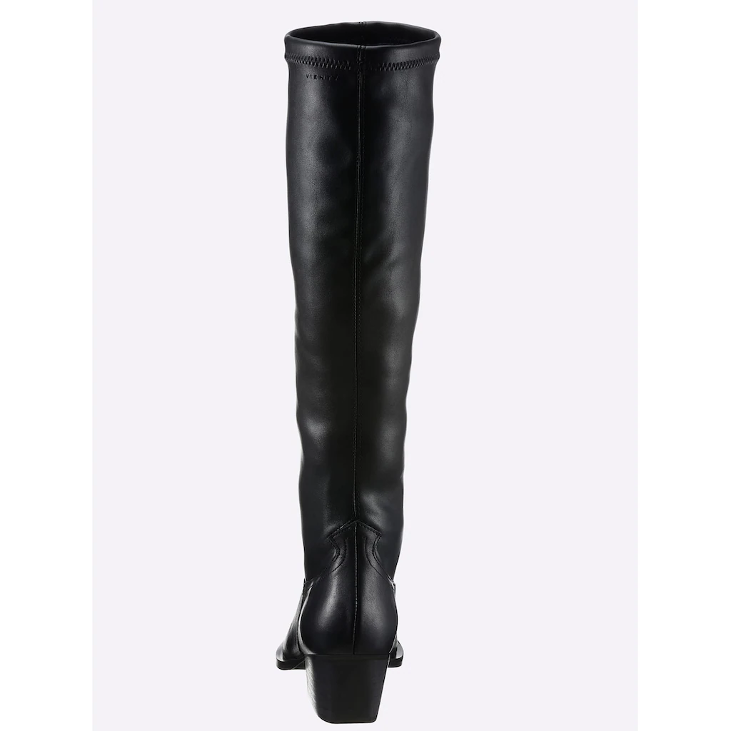 Heine Stiefel Kaufen