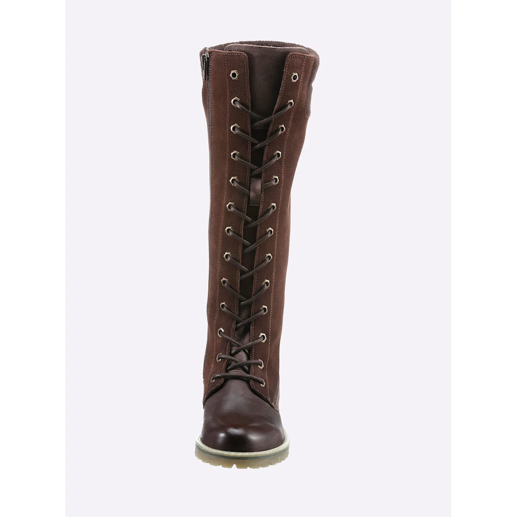 Heine Stiefel Kaufen