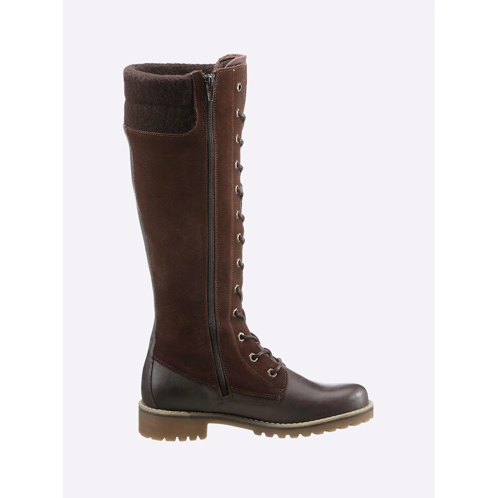 Heine Stiefel Kaufen