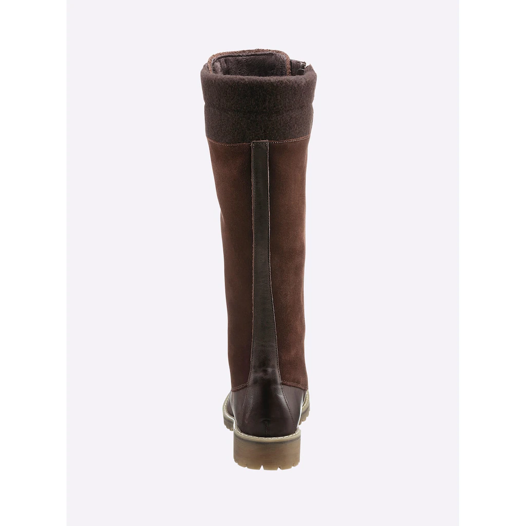 Heine Stiefel Kaufen