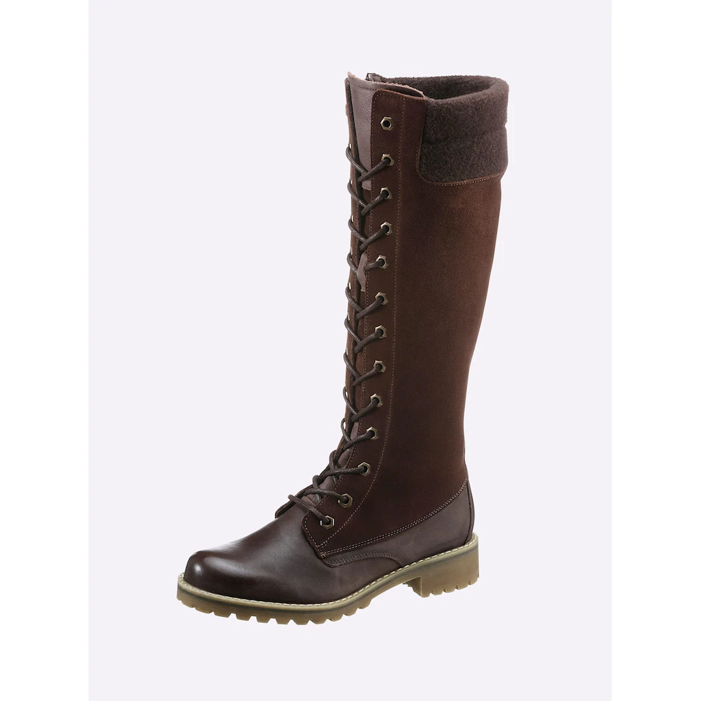 heine Stiefel kaufen