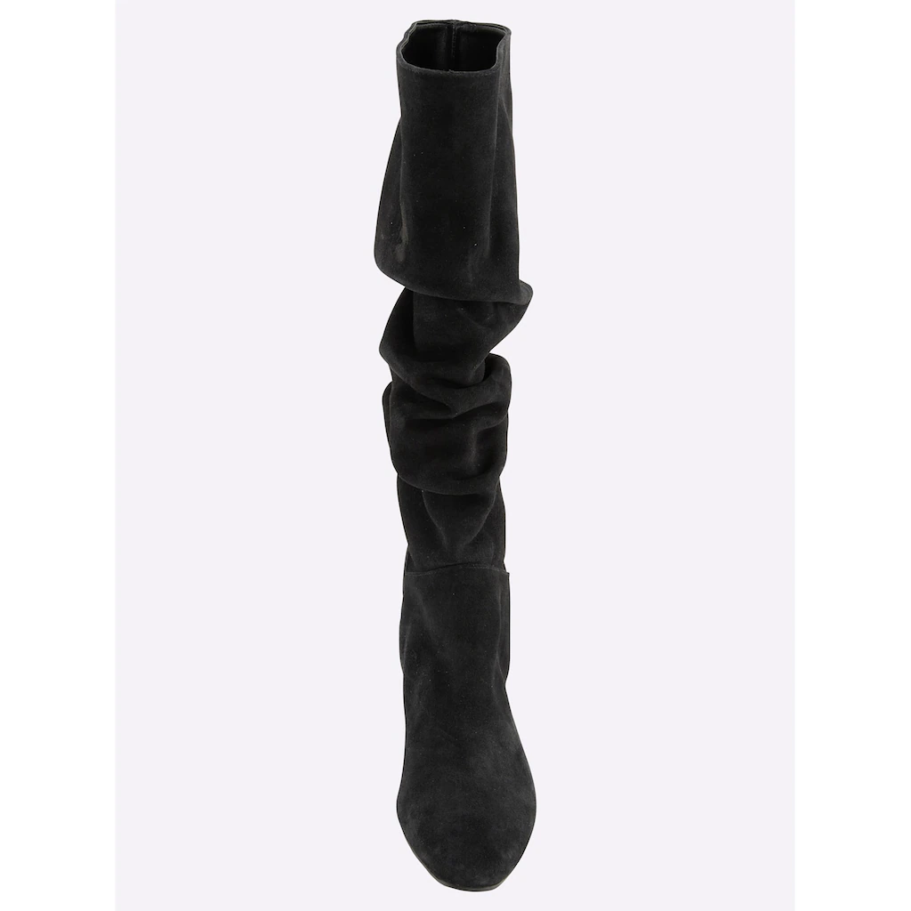 Heine Stiefel Kaufen