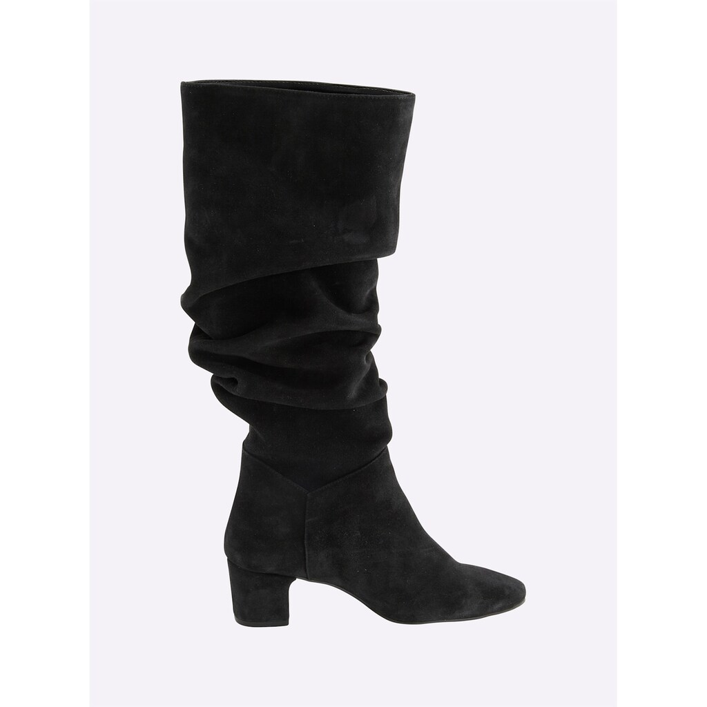 Heine Stiefel Kaufen