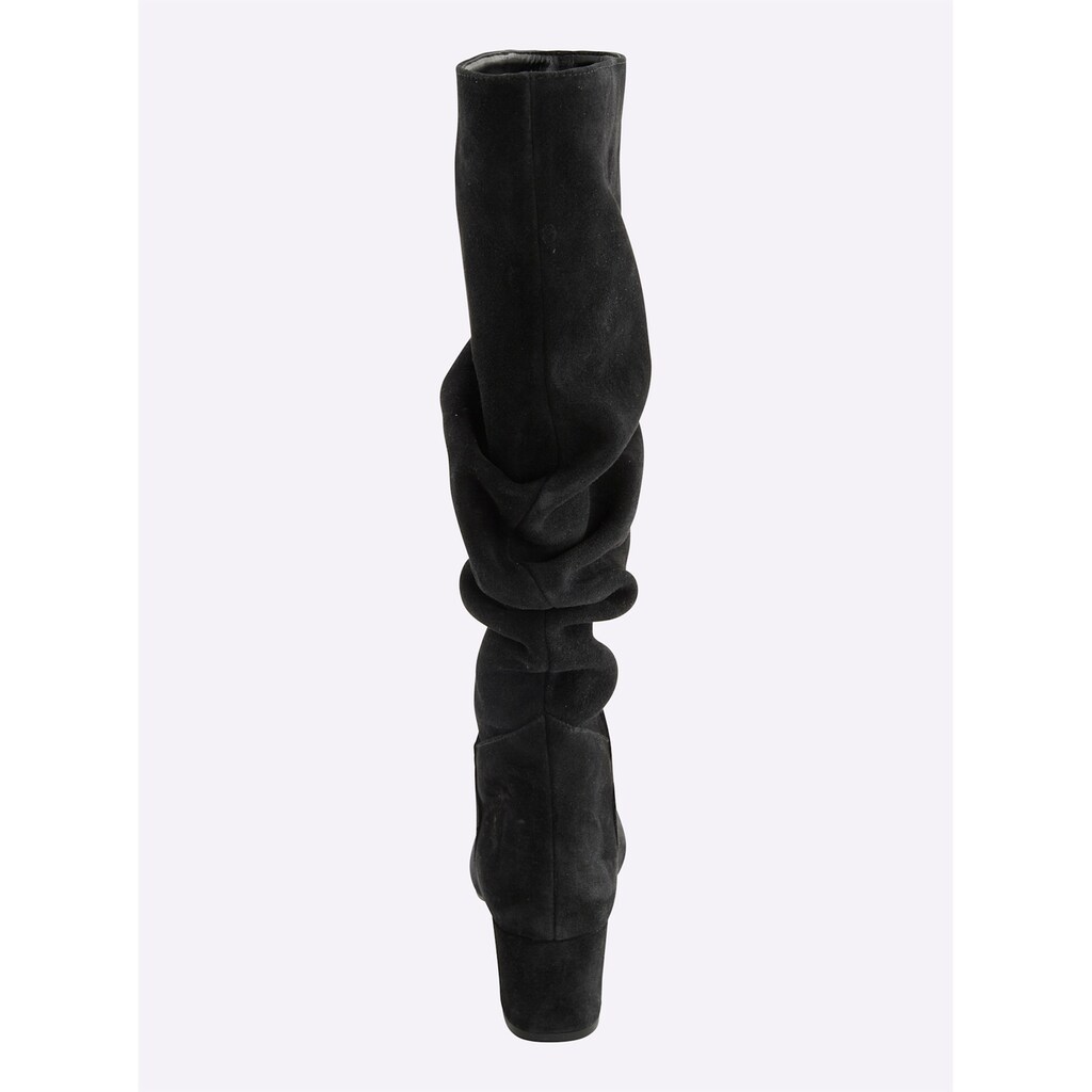 Heine Stiefel Kaufen