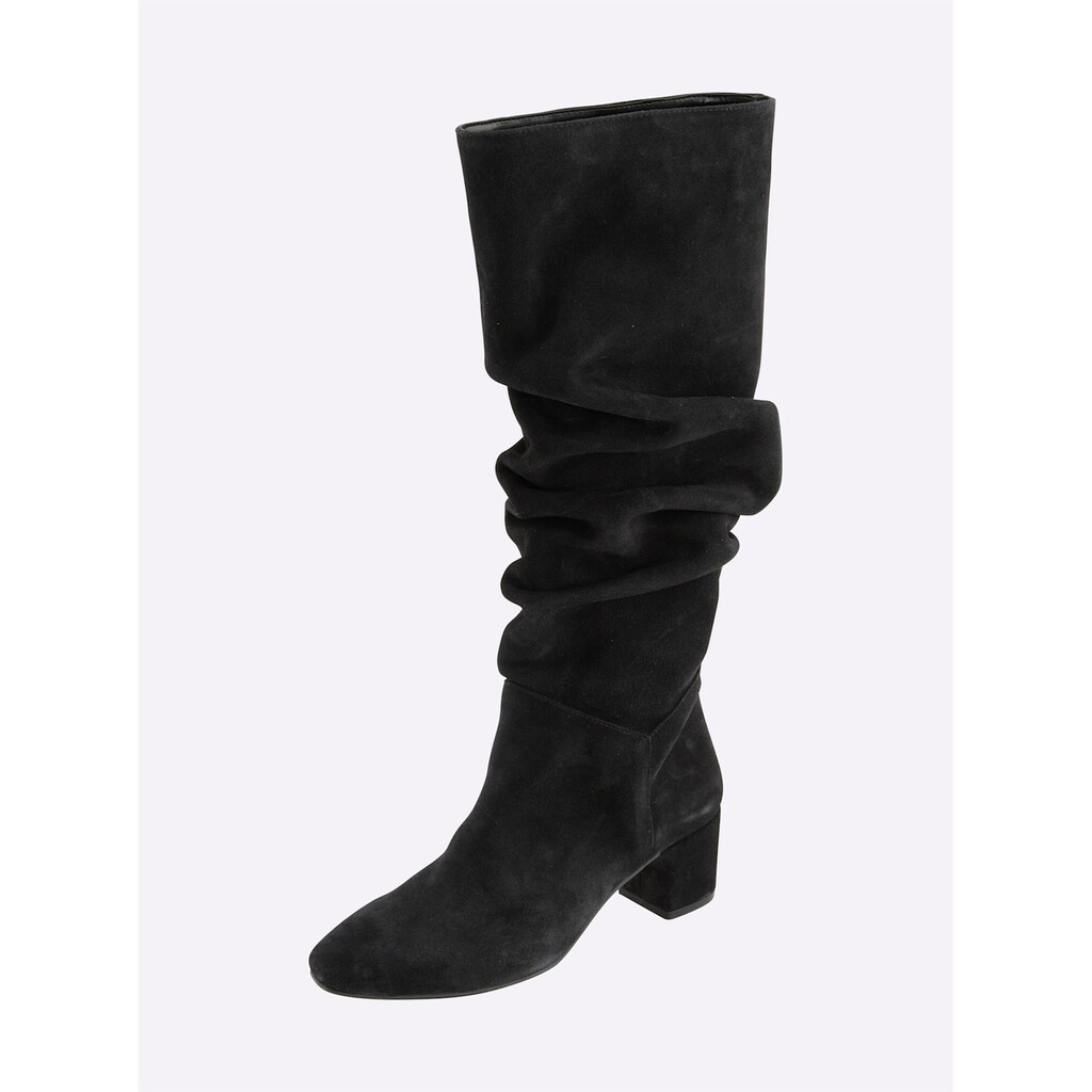 heine Stiefel kaufen