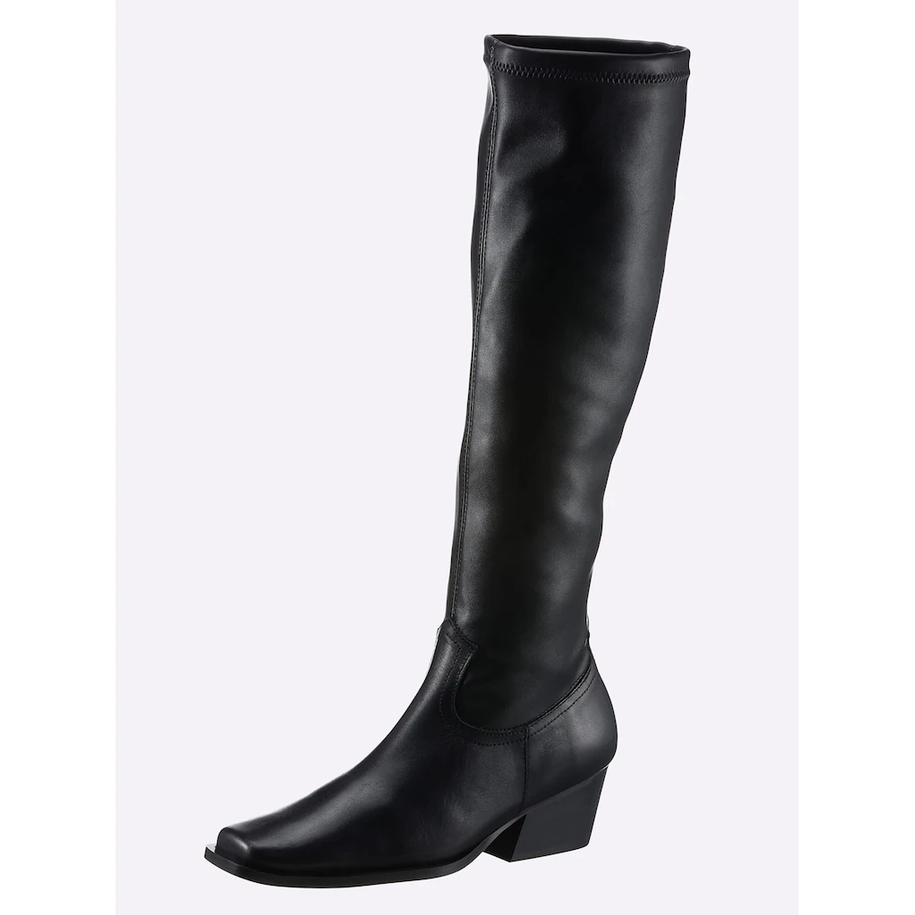heine Stiefel kaufen