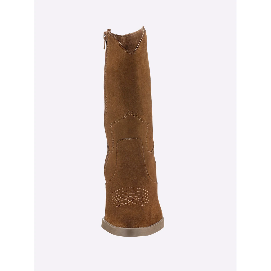 Heine Stiefel Online Bestellen