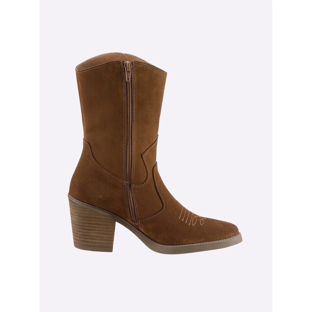 Heine Stiefel Online Bestellen