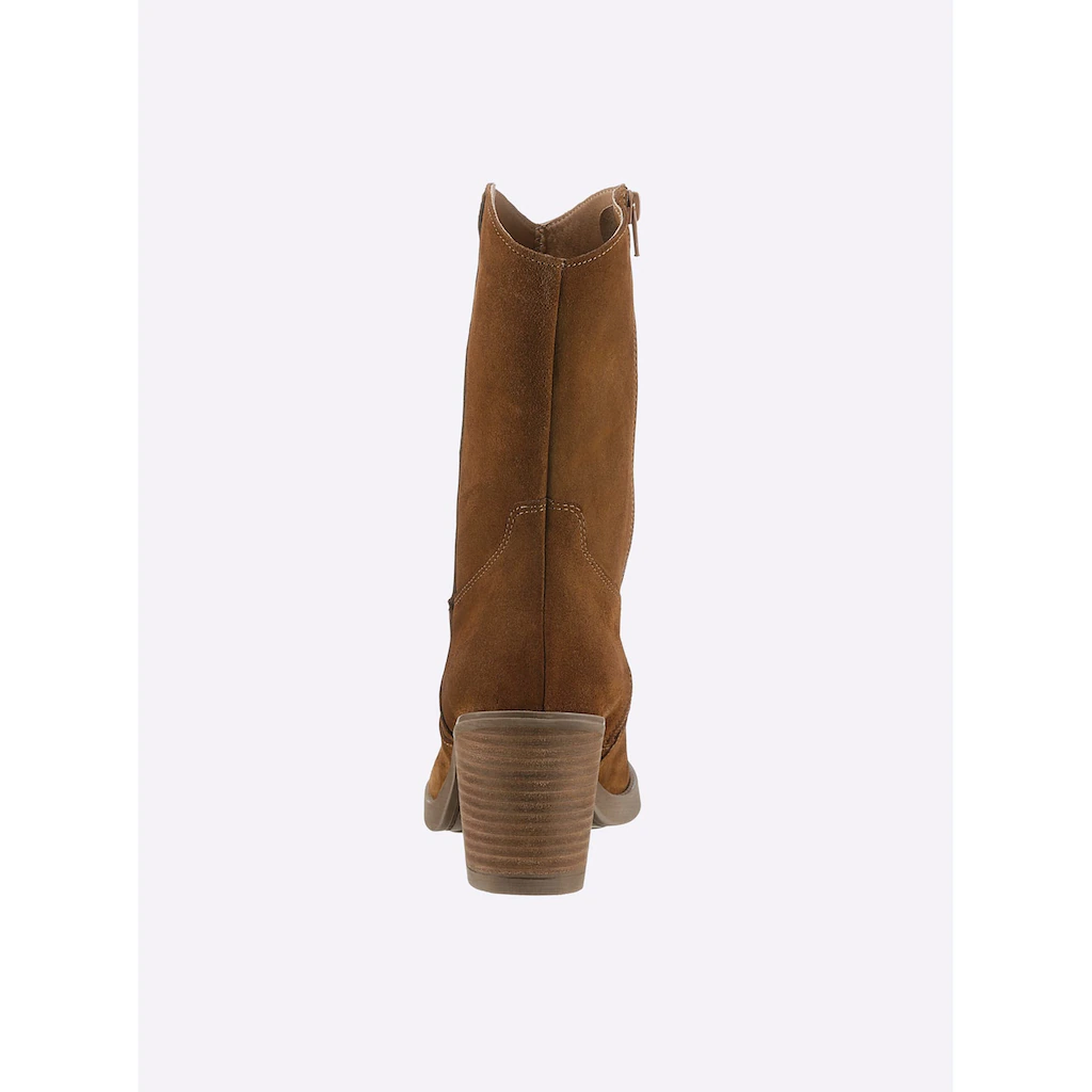 Heine Stiefel Online Bestellen