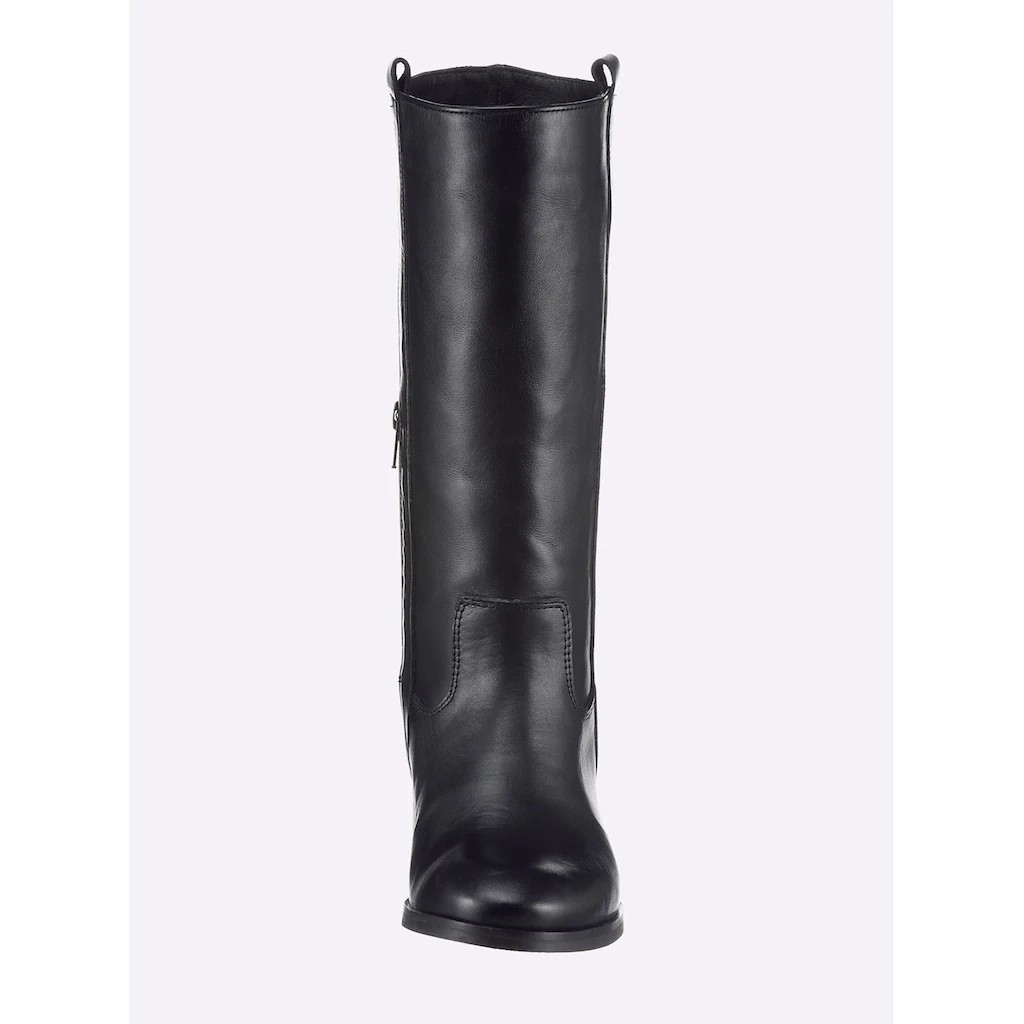 Heine Stiefel Online Bestellen