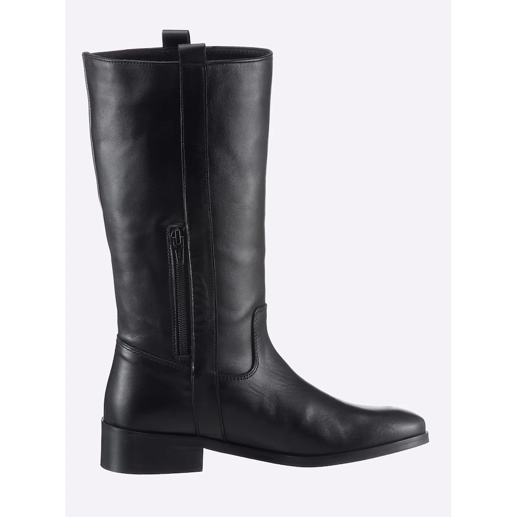Heine Stiefel Online Bestellen