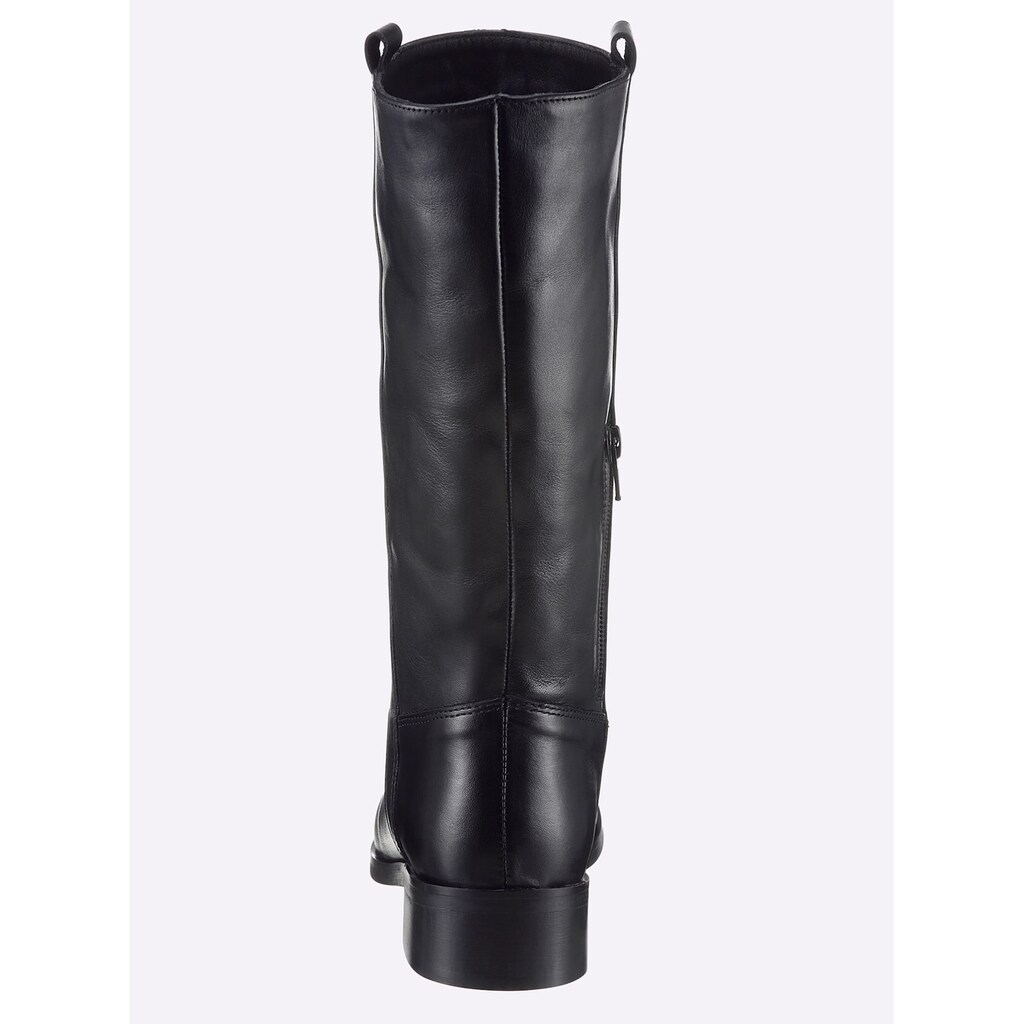 Heine Stiefel Online Bestellen
