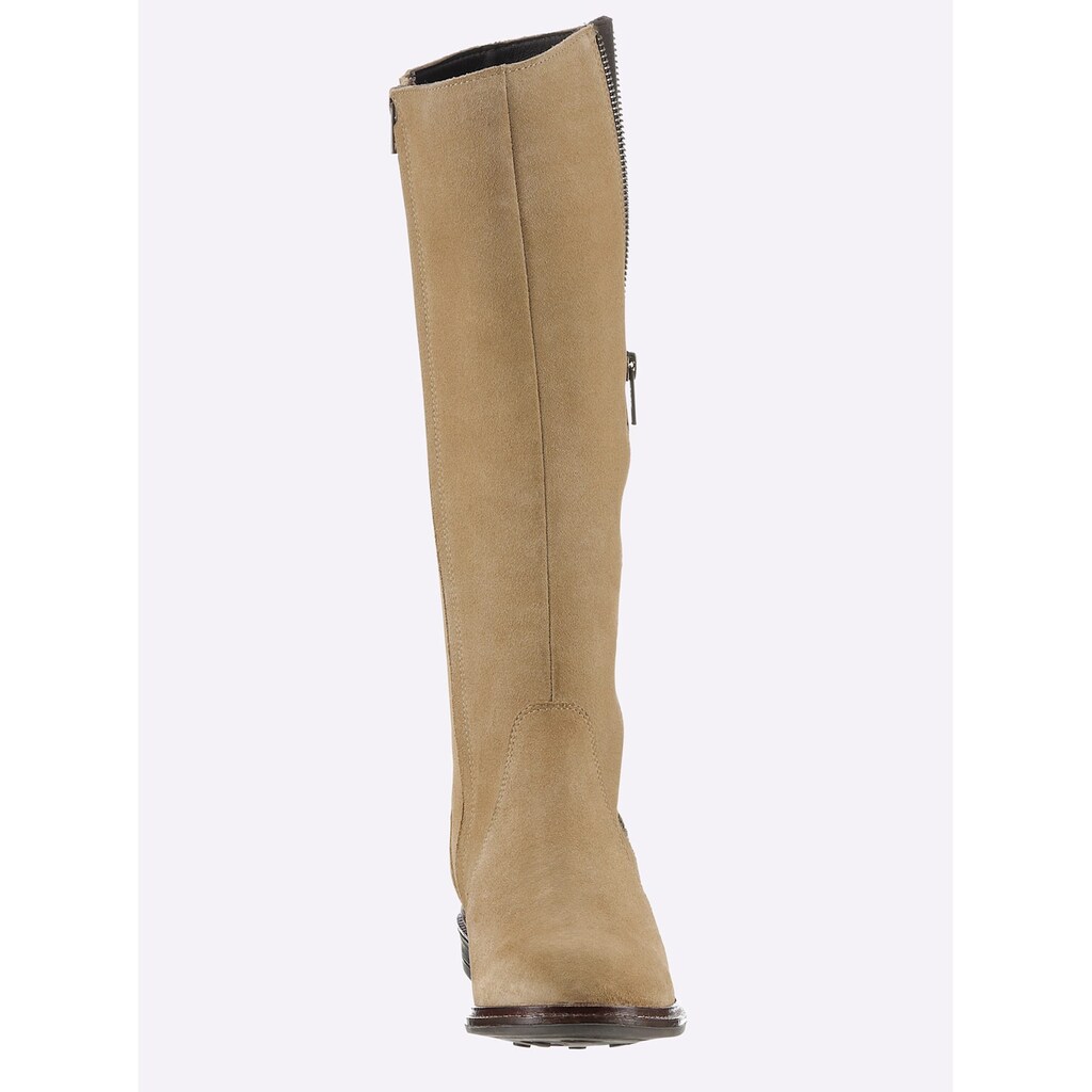 Heine Stiefel Online Bestellen