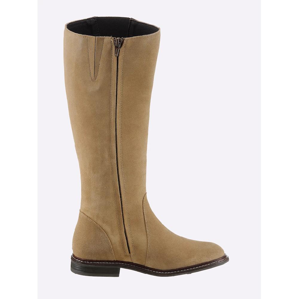 Heine Stiefel Online Bestellen
