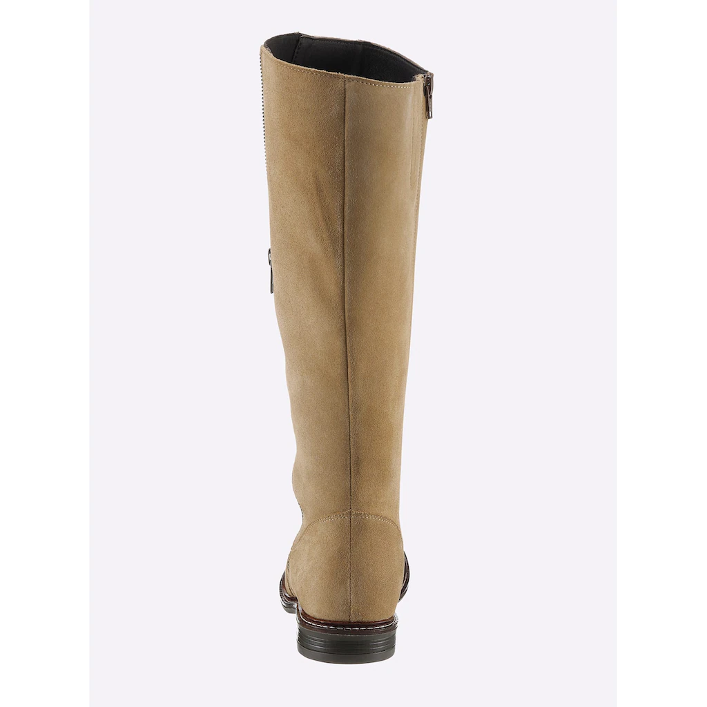 Heine Stiefel Online Bestellen