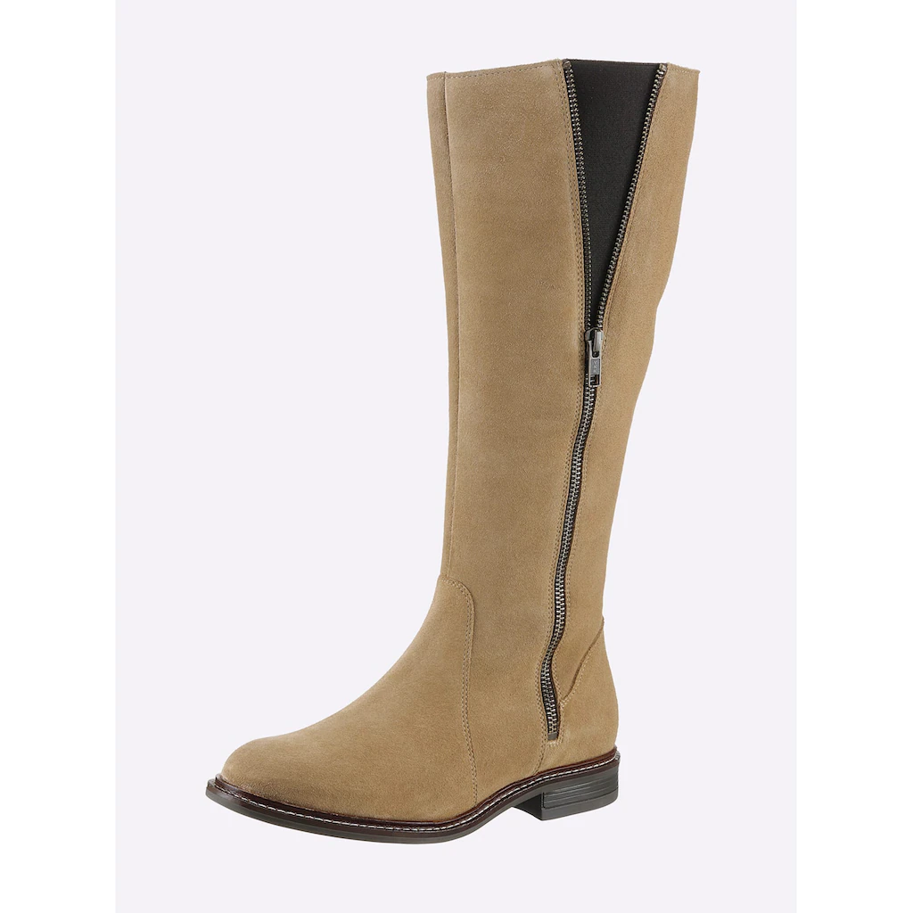 heine Stiefel online bestellen