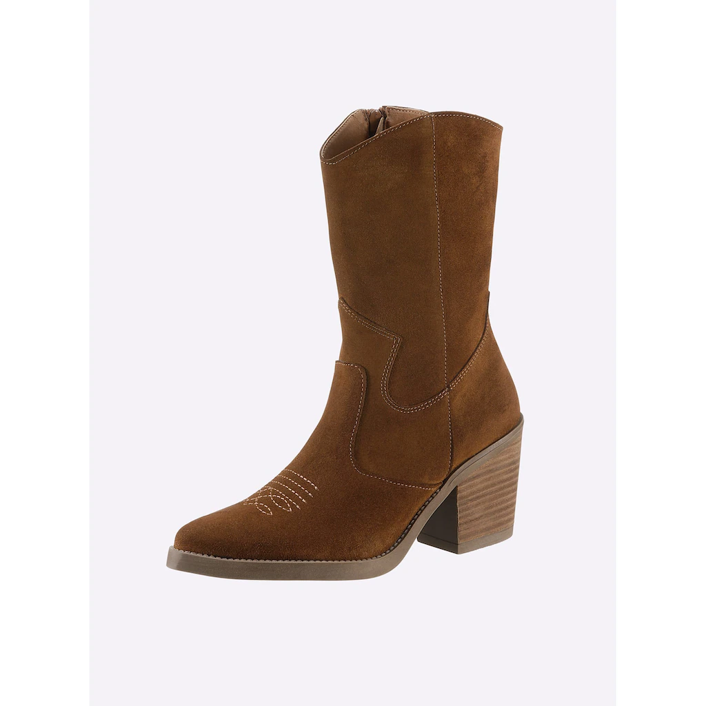 heine Stiefel online bestellen