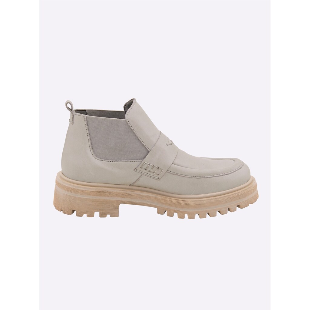 Heine Stiefelette Bestellen