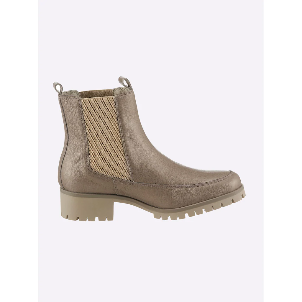 Heine Stiefelette Bestellen