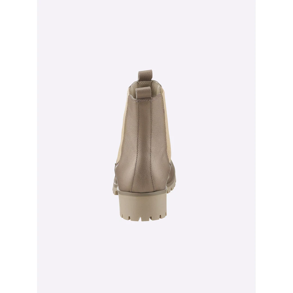 Heine Stiefelette Bestellen