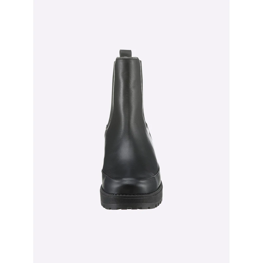 Heine Stiefelette Bestellen