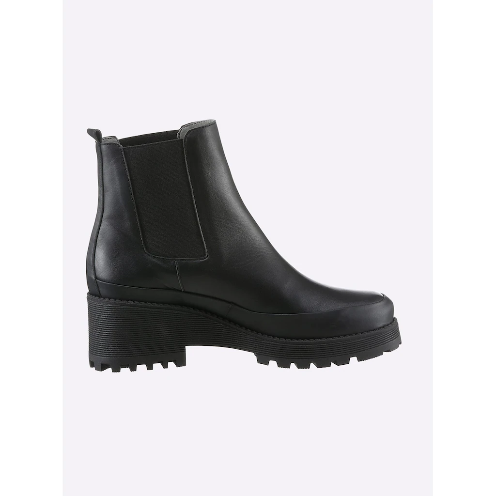 Heine Stiefelette Bestellen
